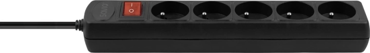Protection contre les surtensions avec fusible thermique