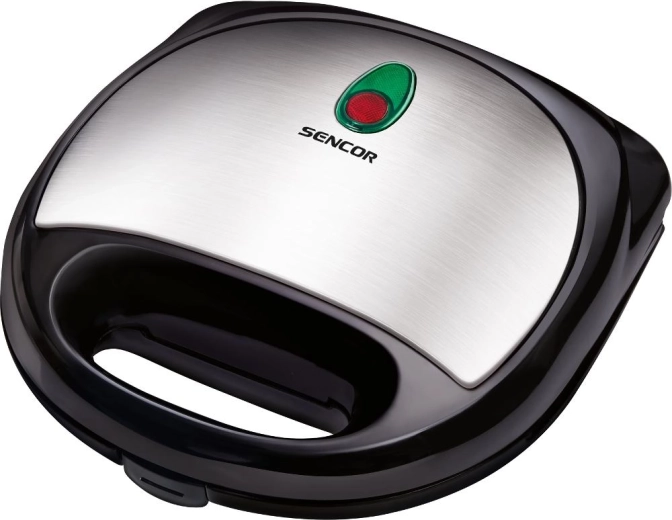 Appareil à sandwichs Sencor SSM 4300SS