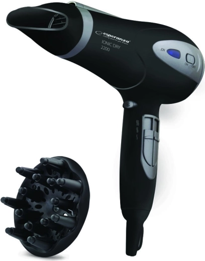 Diffuseur et concentrateur inclus