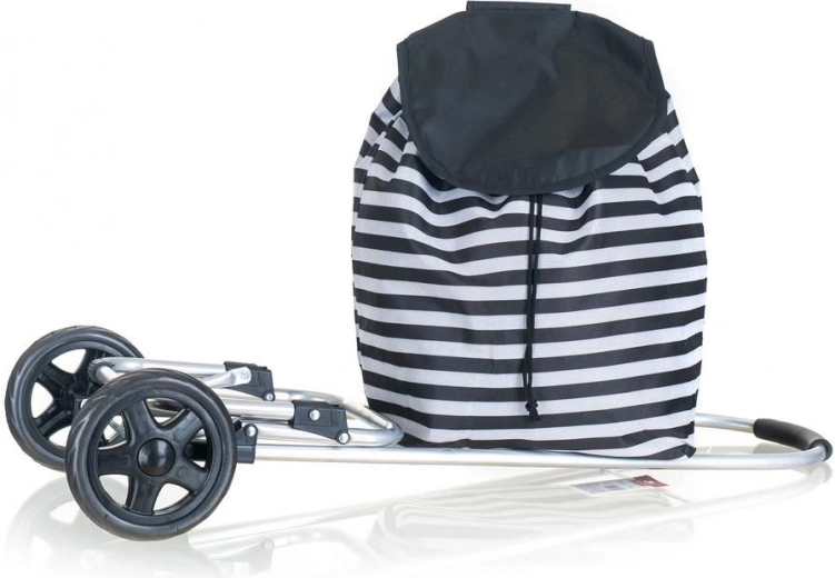 Sac textile amovible et lavable 30 l