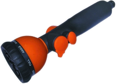 Pistolet d’arrosage manuel à 9 fonctions J.A.D. TOOLS