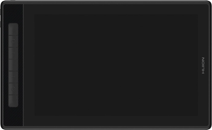 Tablette graphique Huion Kamvas Pro 13 avec écran 2,5K