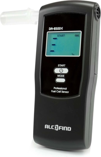 Capteur électrochimique professionnel pour des résultats précis