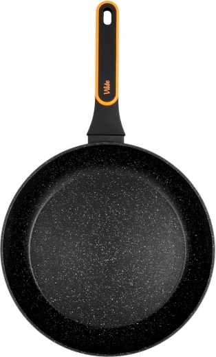 Revêtement granit antiadhésif pour une cuisson saine