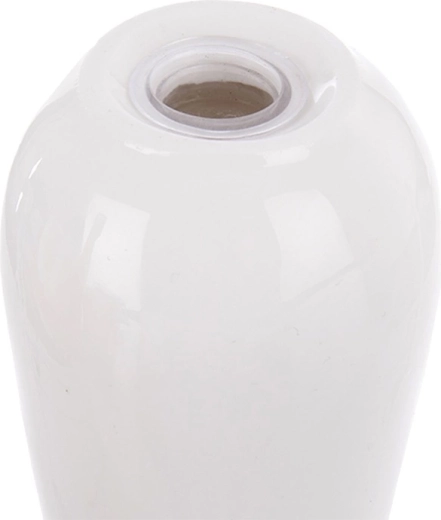 Porcelaine à relief pour une table stylée