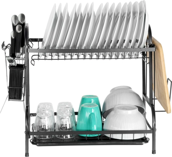 Accessoires intelligents sur les côtés