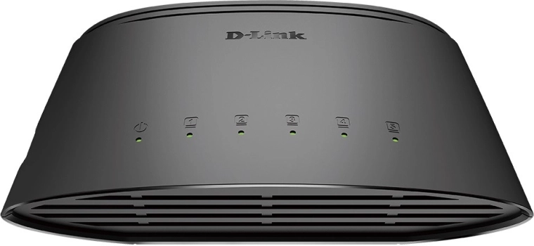 D-Link DGS-1005D commutateur gigabit réseau