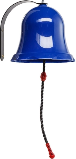 Marimex Play cloche bleue