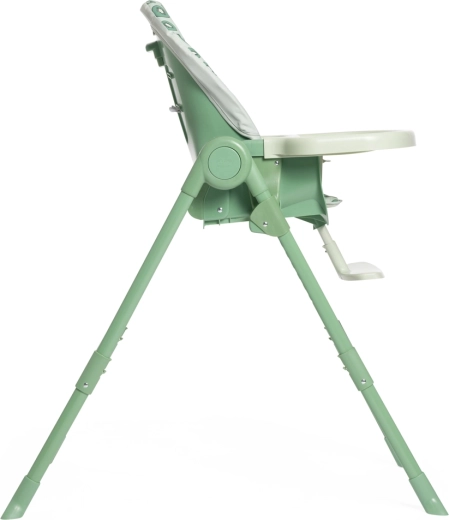 Évolutive avec l’enfant : 7 hauteurs