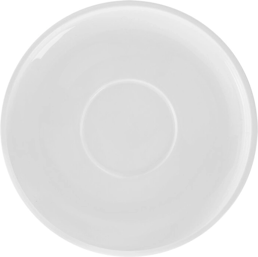 Soucoupe en porcelaine Mona Vada 12 cm