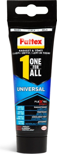 Colle de construction universelle One For All en tube de 142 g