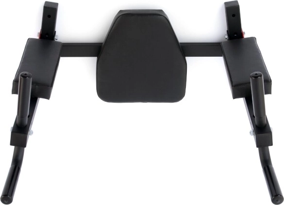 Poignées réglables pour une largeur de prise idéale