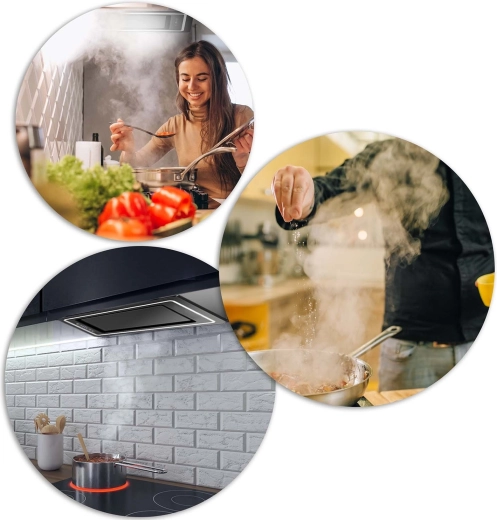 Puissance élevée et 9 vitesses