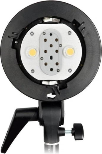 Lumière LED de modélisation 2 × 20 W