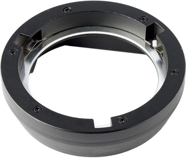 Adaptateur Bowens pour flash Godox AD400Pro (BW-AD400Pro) - 1 pièce
