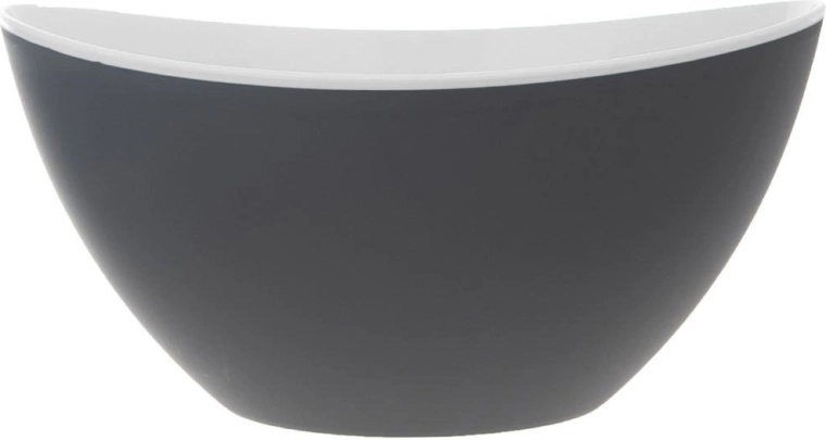 Design bicolore élégant