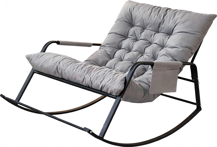 Rembourrage confortable et épais