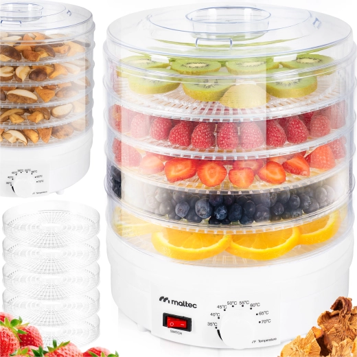 Sèche-aliments DryMaster II 500 W
