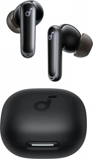 Soundcore P40i écouteurs sans fil avec ANC noir