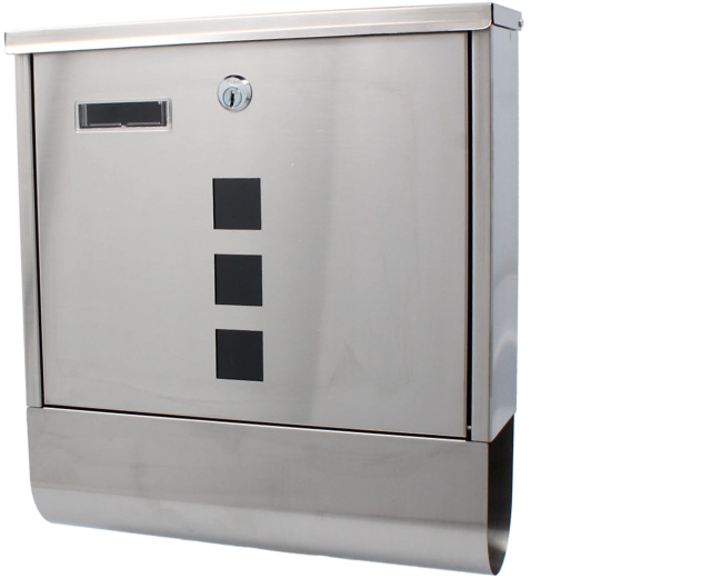 Fenêtres de contrôle pratiques et porte-journaux