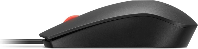 Ergonomie complète pour droitiers et gauchers