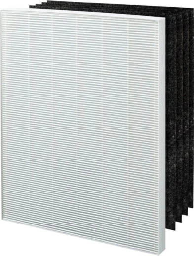 Ensemble de filtres pour purificateur d’air ZERO/P300