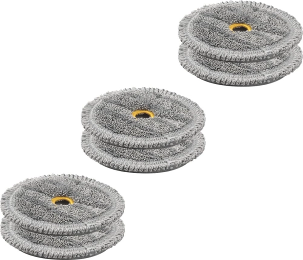 Housses textiles de rechange Sencor SVX 088 pour SVC 94xx, 3 pièces
