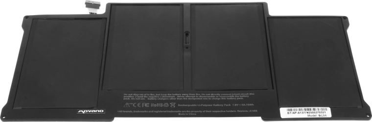 Électronique sécurisée avec protection BMS