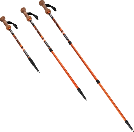 Longueur réglable 66–135 cm