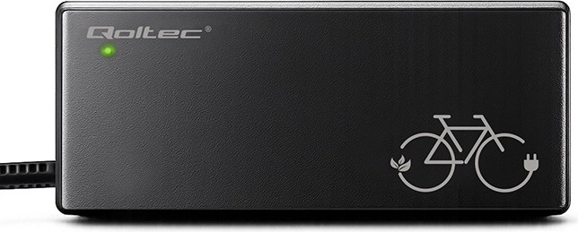 Indication LED claire de l’état de charge