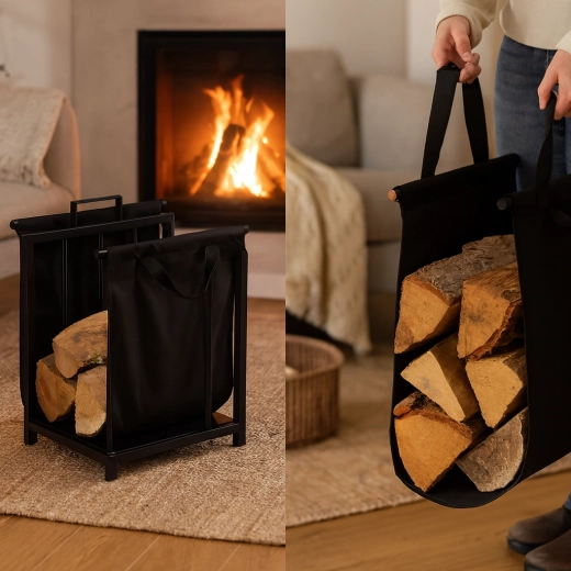 Haute capacité de charge jusqu’à 25 kg