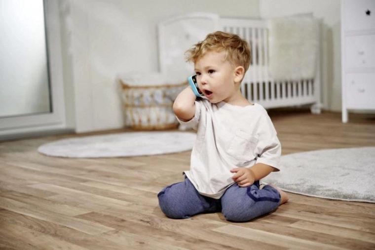 Jeu du téléphone