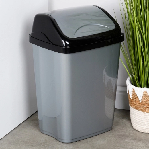 Forme compacte pour tous les intérieurs