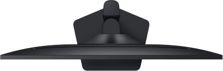 Pied stable pour une bonne tenue sur le bureau