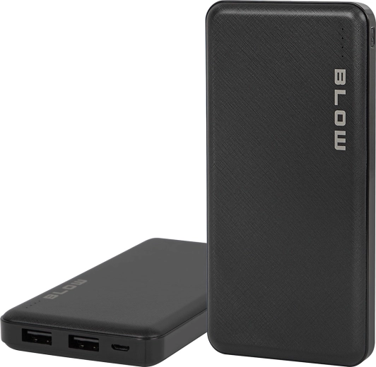 Powerbank 10000 mAh PB10A noir