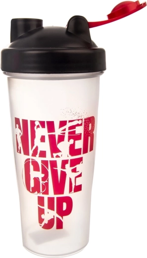 Capacité de 700 ml pour mélanger vos boissons au quotidien