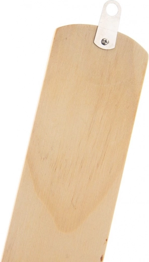 Fixation murale facile