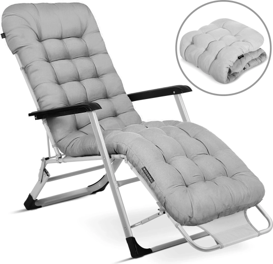 Structure pliable et résistante pour l’extérieur