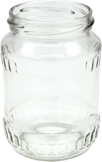 Large ouverture 66 mm pour un remplissage facile