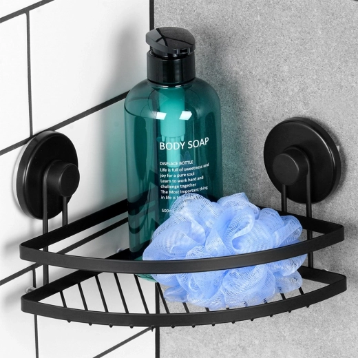 Gain de place et évacuation rapide de l’eau