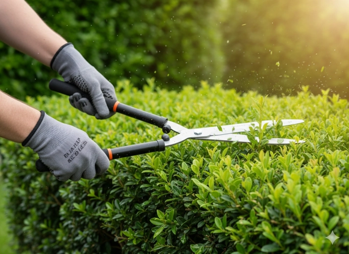 Large couverture pour un travail plus rapide