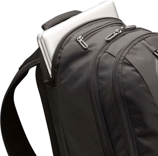 Espace sécurisé pour ordinateur portable et tablette
