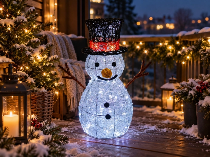 Design de Noël classique