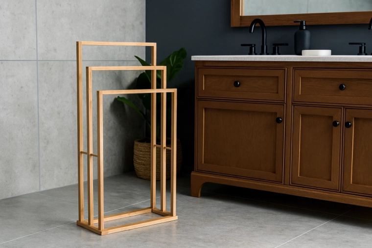 Base stable, dimensions compactes