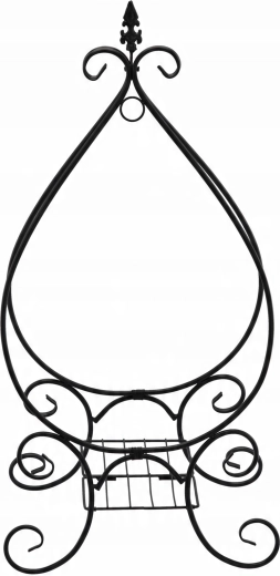 Structure solide et grande stabilité