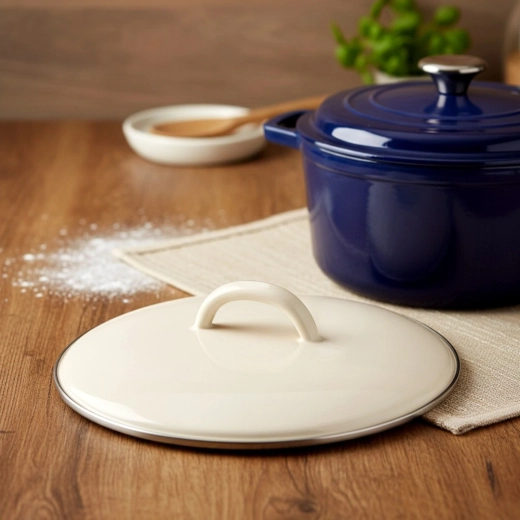 Diamètre universel 21 cm