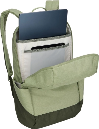 Espace sécurisé pour ordinateur portable et tablette