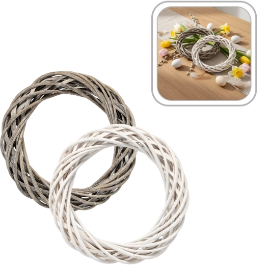 Prête pour votre créativité