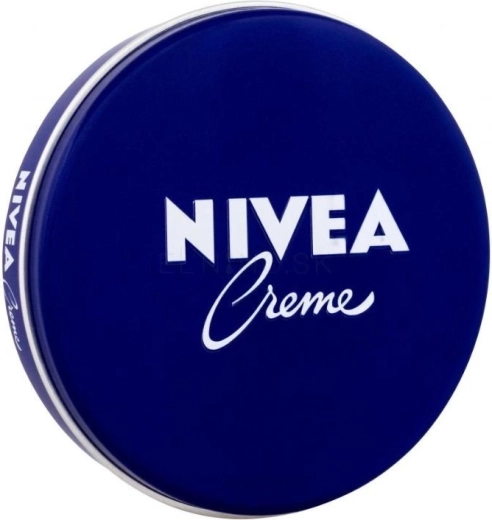 Crème Nivea 75 ml