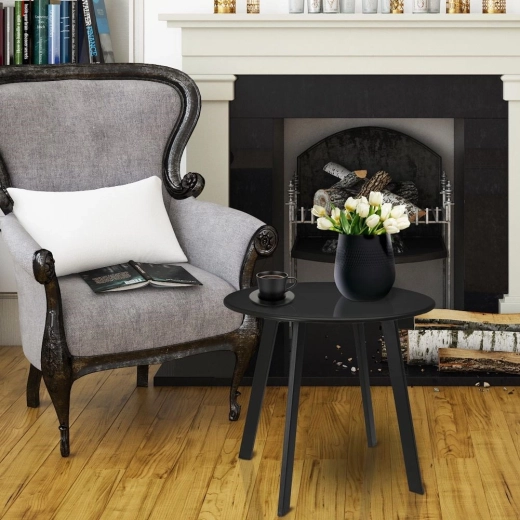 Dimensions compactes pour les petits espaces